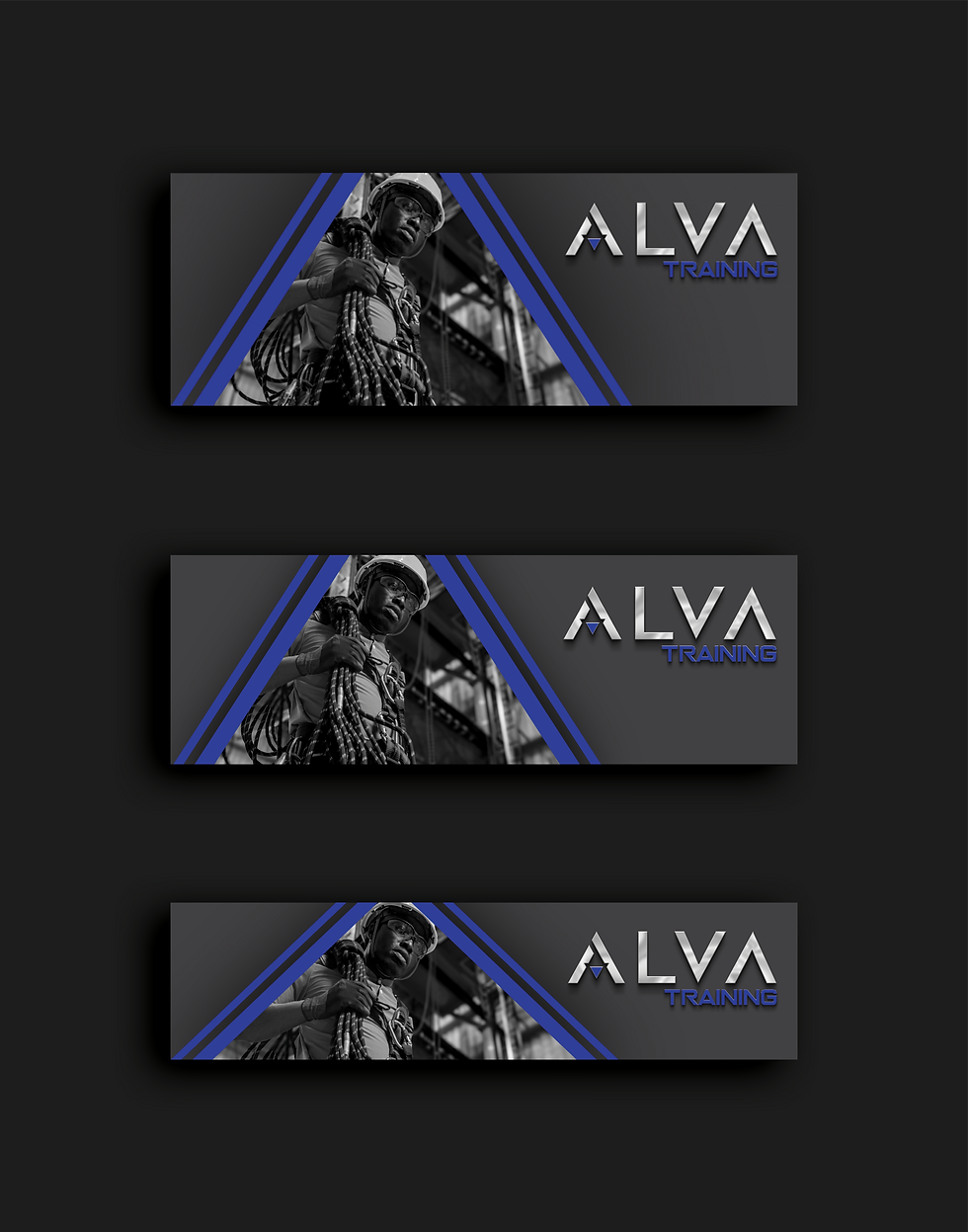 ALVA Social Banner
