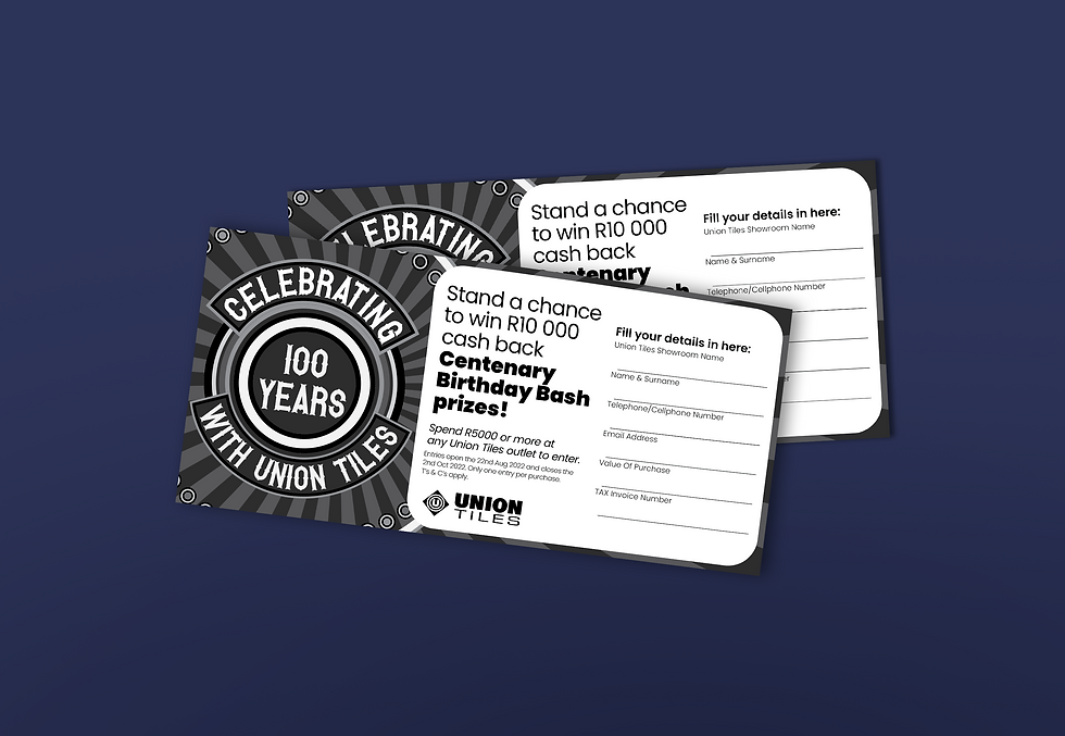 entry ticket