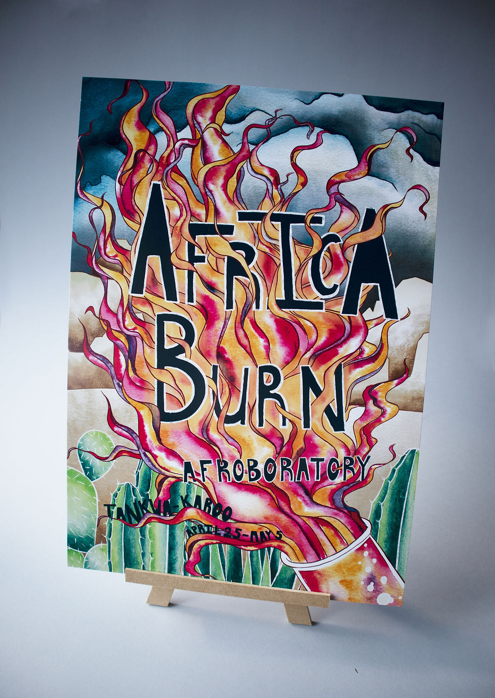 Nadia_Van Staden_Africa burn mockup_2020