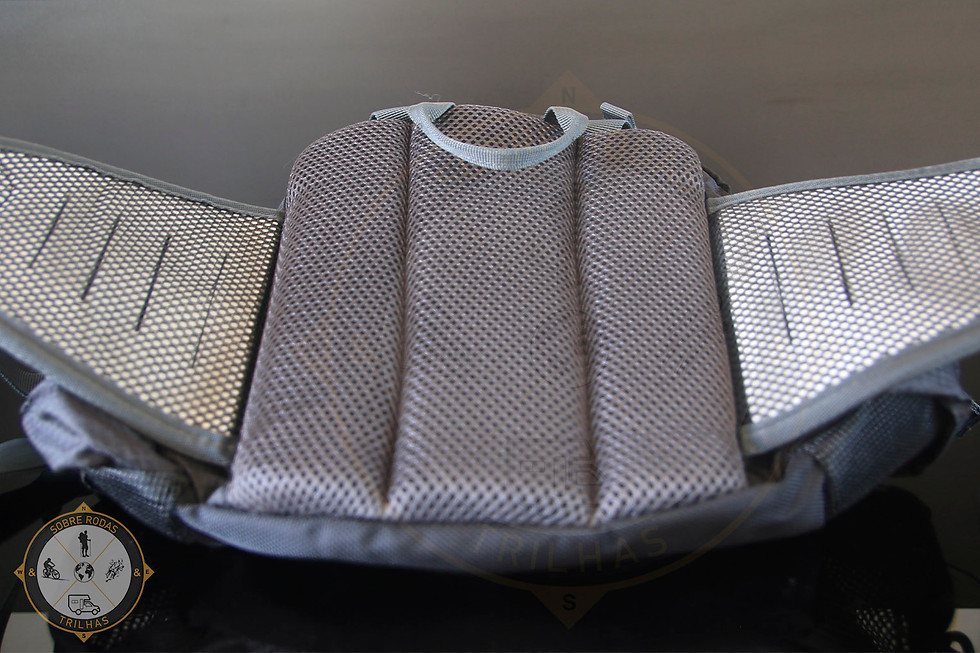 Miniatura: MINI MOCHILA PARA TREKKING
