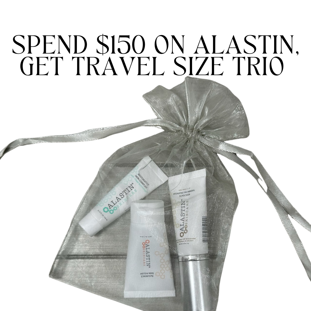 Alastin Gift with Purchase