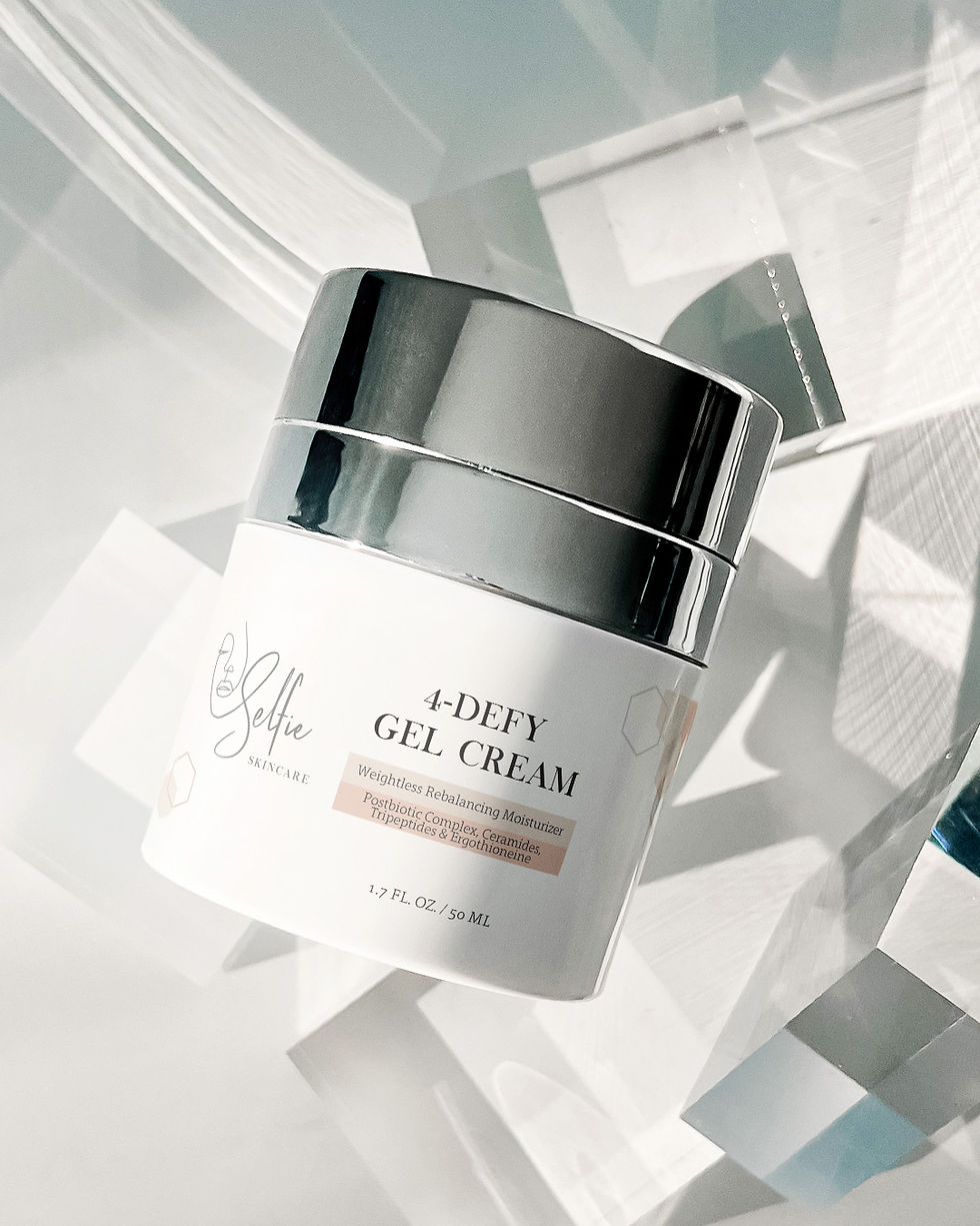 Thumbnail: 4-Defy Gel Cream