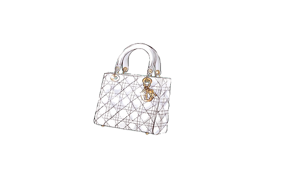Bag Repair, restoration, Tas reparatie, Bag Spa