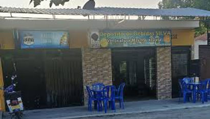 Deposito de bebidas Silva