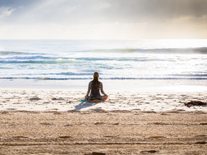 COME DISTINGUERE COSA E' MEDITAZIONE E COSA NON E' MEDITAZIONE IN 7 PUNTI