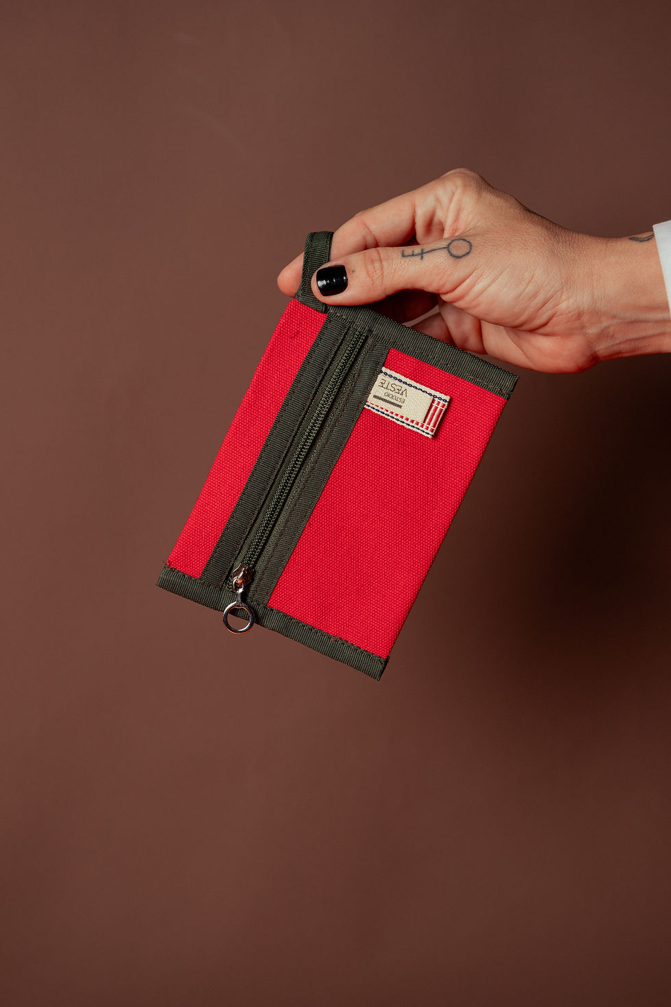 Miniatura: CARTEIRINHA