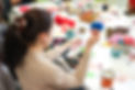Consultation sessions for emerging and professional artists