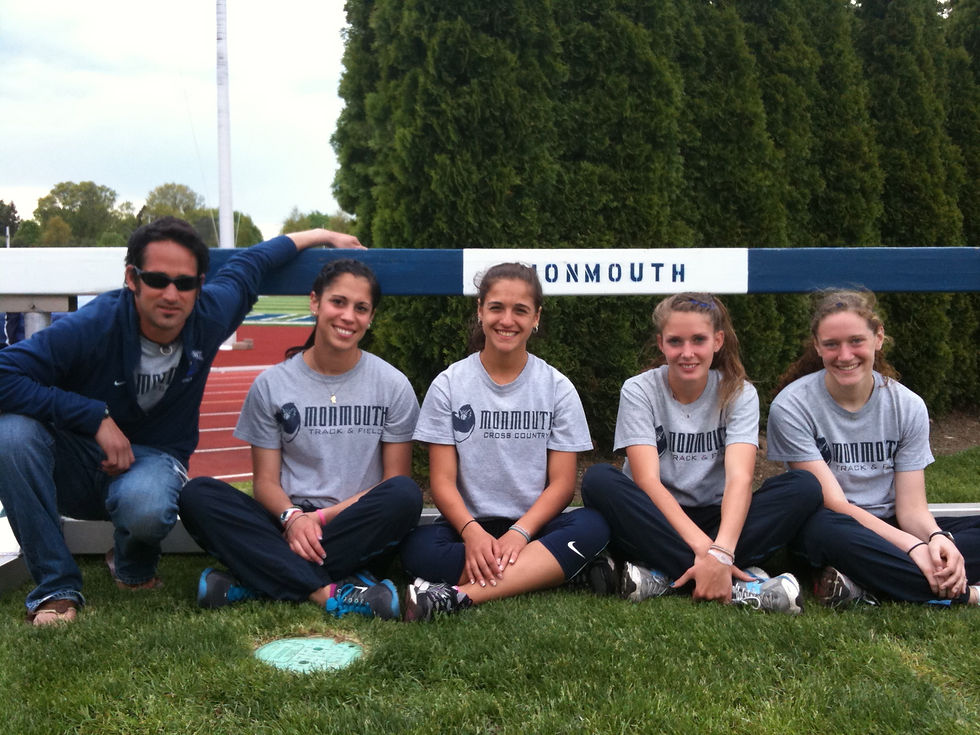 NEC 4x8 Champs