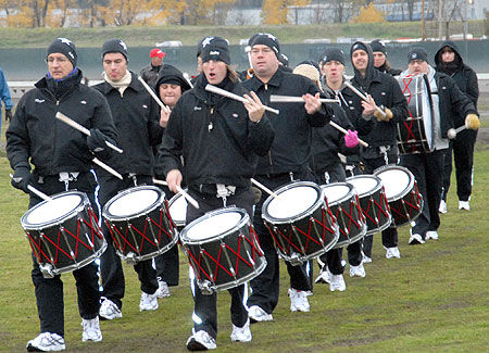 band