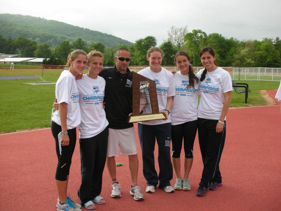 NEC Champs
