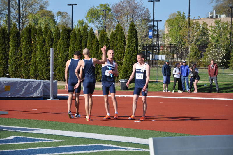 NEC 4x8 Victory