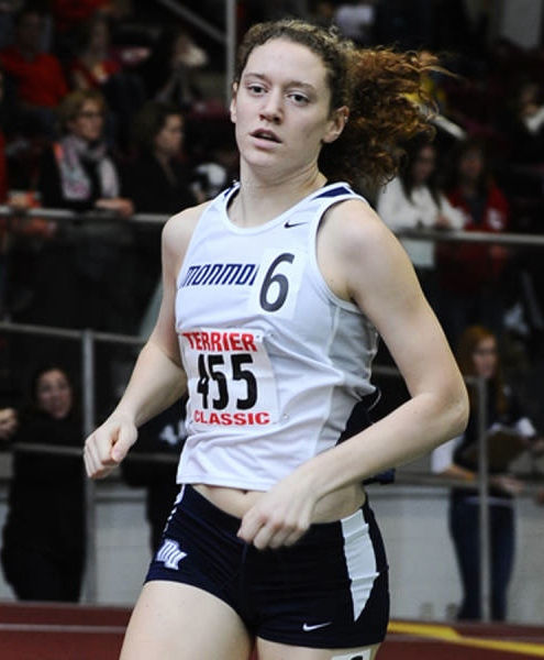 Emily MacEwen