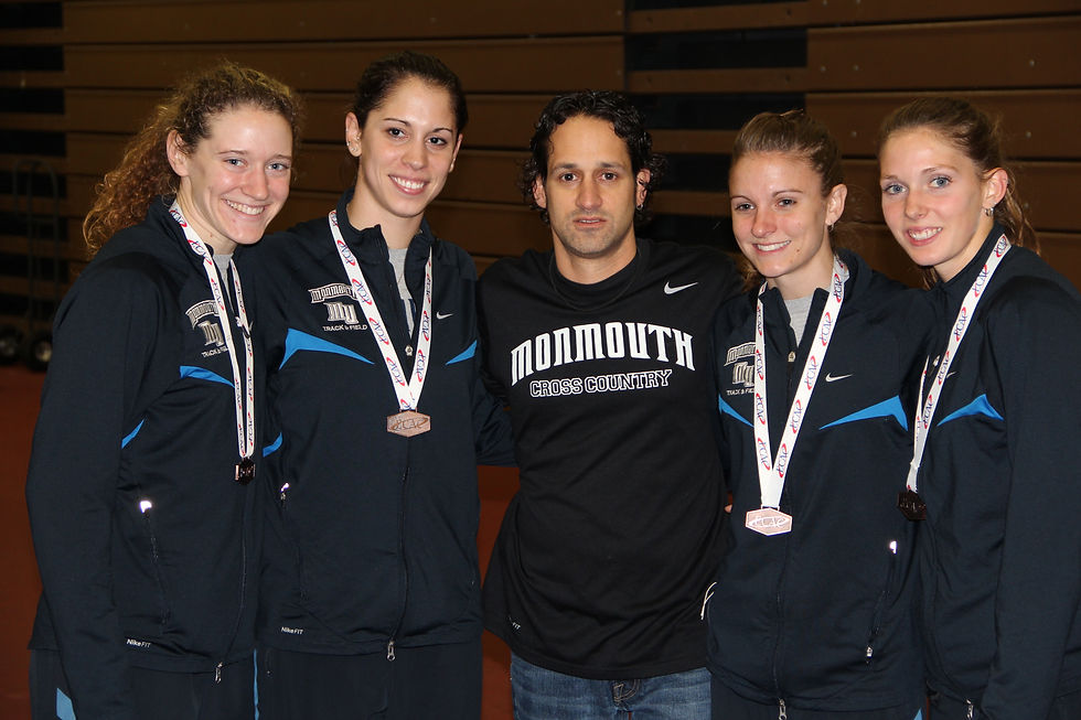 All East 4x8