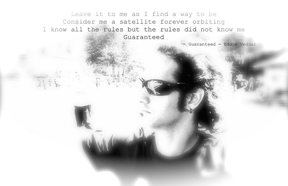 guarantee
