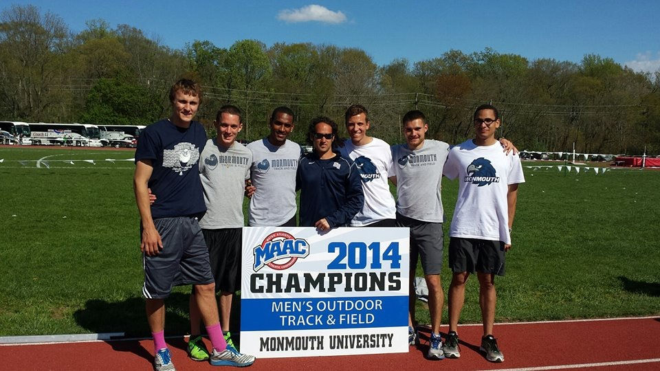 2014 MAAC Champs