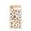Thumbnail: Furukawa Shiko Clear Sticker Sheet - Pudding