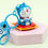 Thumbnail: Doraemon 3D Figure Keychain