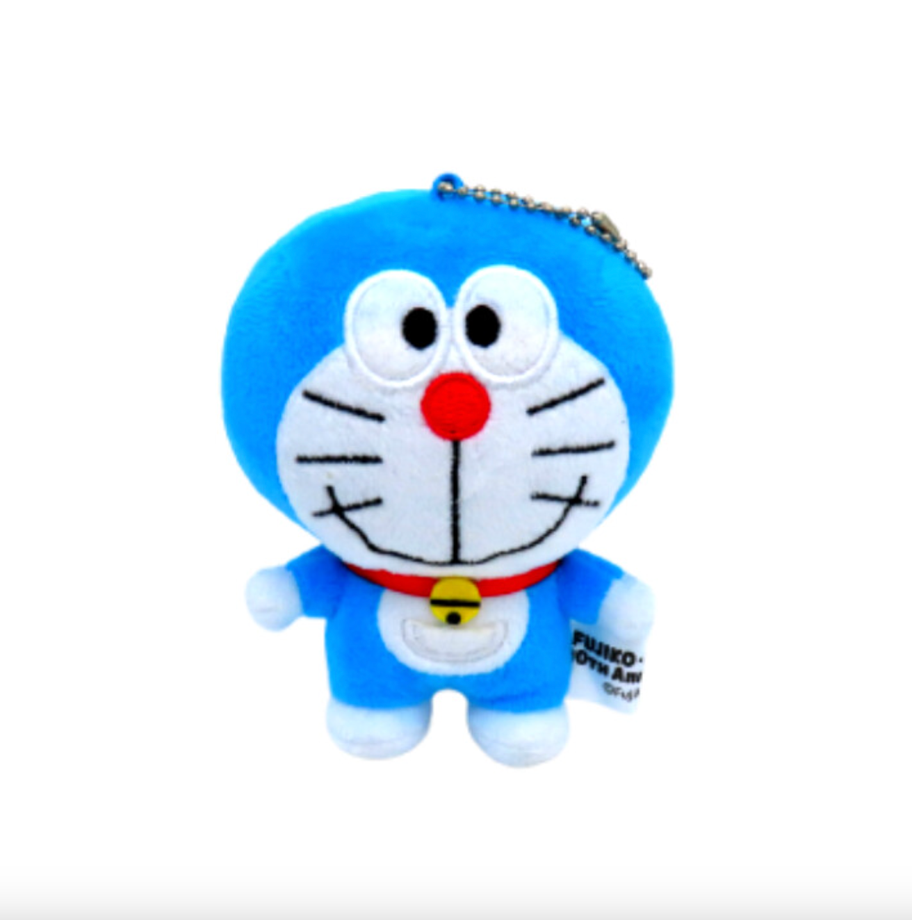 Doraemon Plush Doll Bag Charm