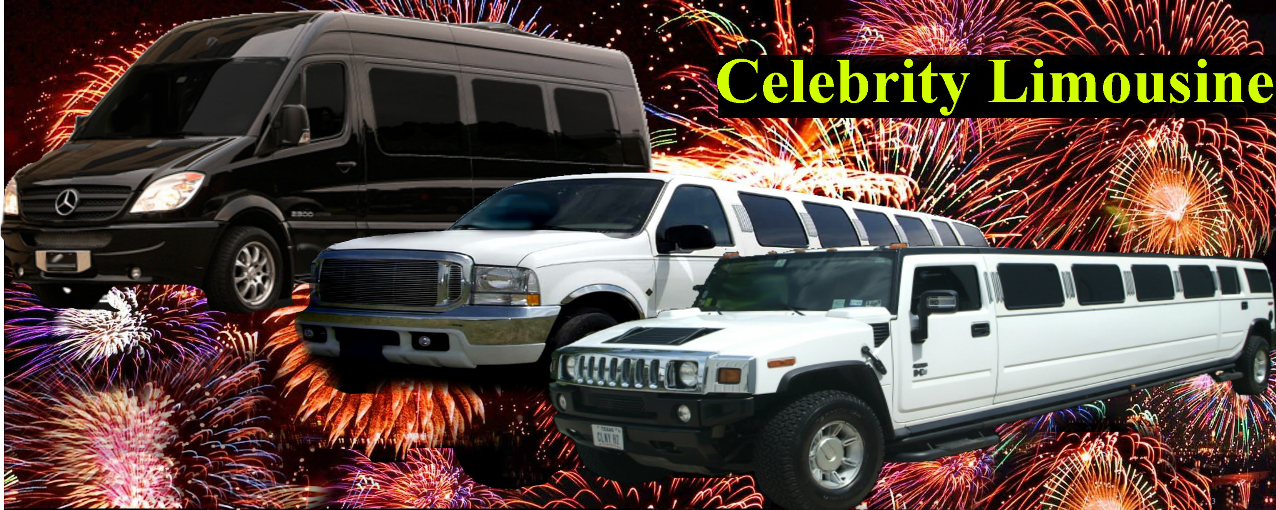 Limo Rental Tri Cities Wa Celebrity Limousine