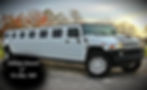 Hummer Limo Stretch