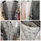 Miniatura: CHAQUETA ENCAJES BORDADAS