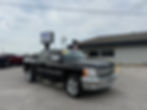 Thumbnail: 2012 CHEVROLET SILVERADO LT