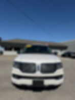 Thumbnail: 2015 LINCOLN NAVIGATOR 