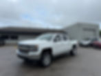 Thumbnail: 2018 CHEVROLET SILVERADO LTZ