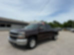 Thumbnail: 2016 CHEVROLET SILVERADO LT