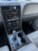 Thumbnail: 2015 LINCOLN NAVIGATOR 