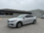 Thumbnail: 2017 HYUNDAI SONATA 