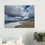 Thumbnail: Cloudy Skies on Beach