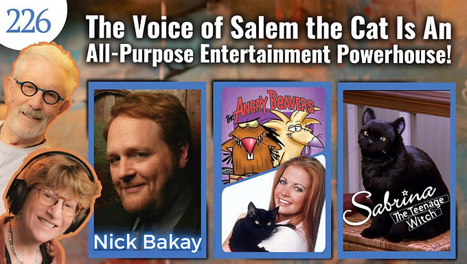 Episode 226