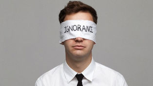 Tu ne confondras point Ignorance et Stupidité