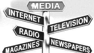 Les médias : sensationnalisme et déprime