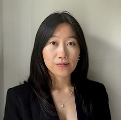Susan Ren COO Headshot