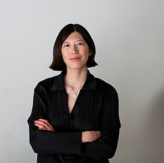 Linda Du CEO Headshot