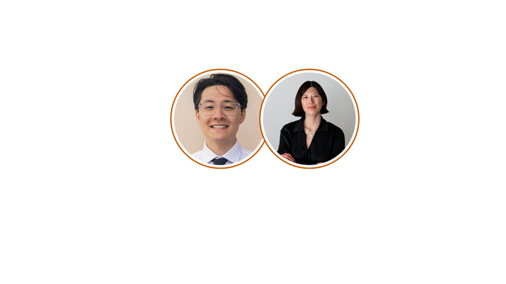 Book a Call with Linda Du or Dylan Harris