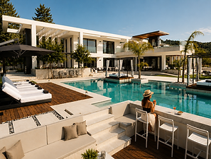 The One Villa Crete