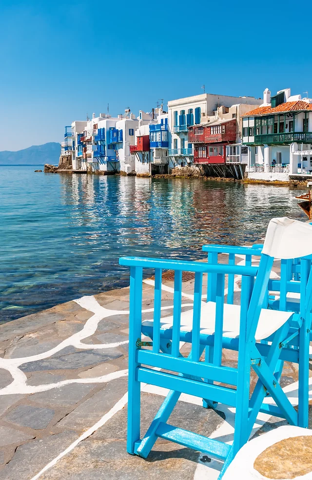 Mykonos Unique Car Rental Deals By Unique
