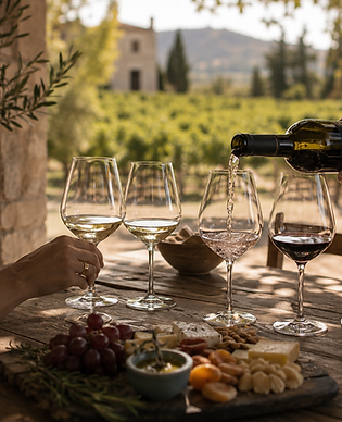 Taste of Crete