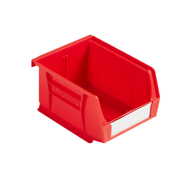 Thumbnail: Linbin size 2 - red