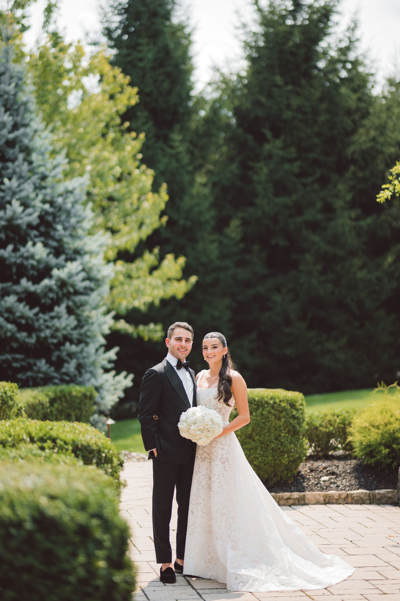 Julia & Daniel