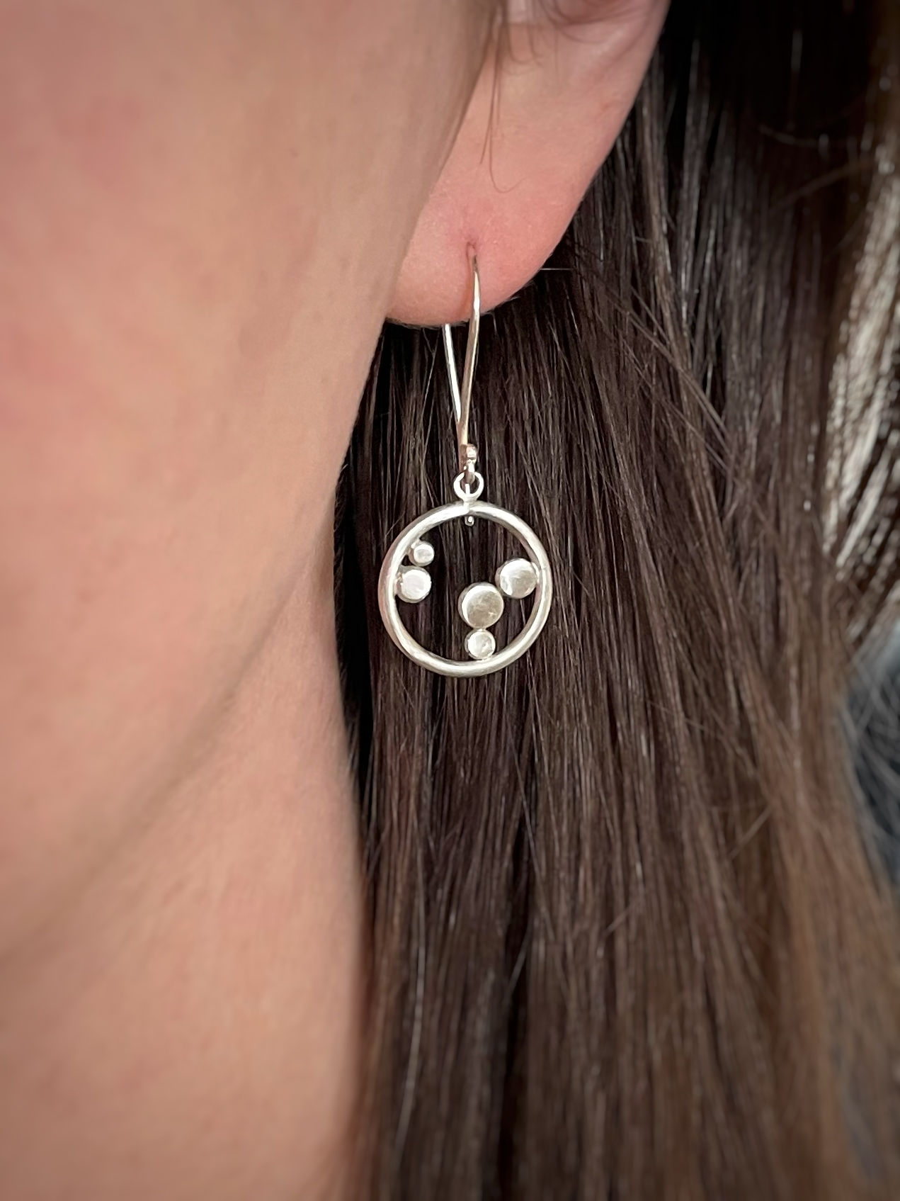 Splash Earrings