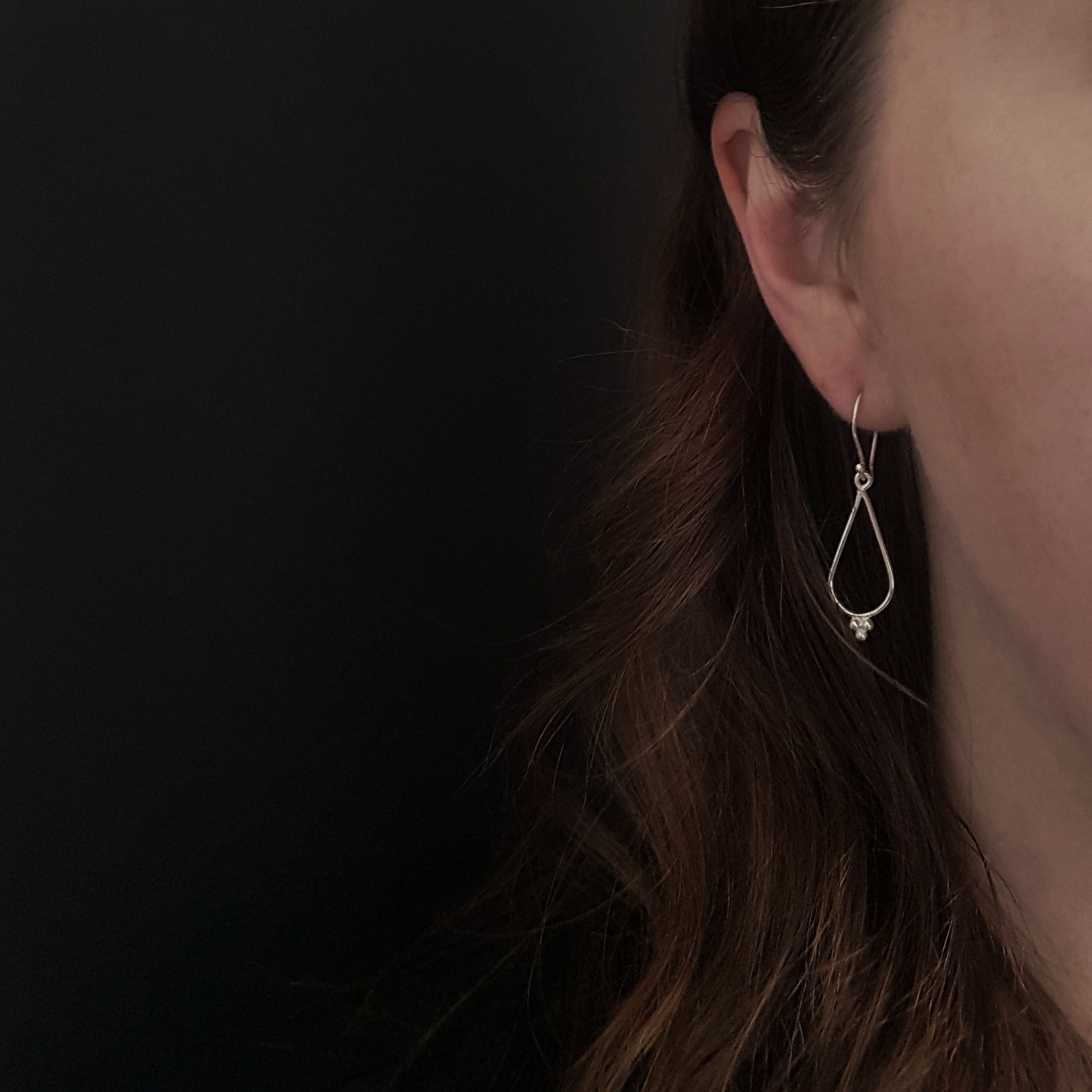 Summer Drop Earrings