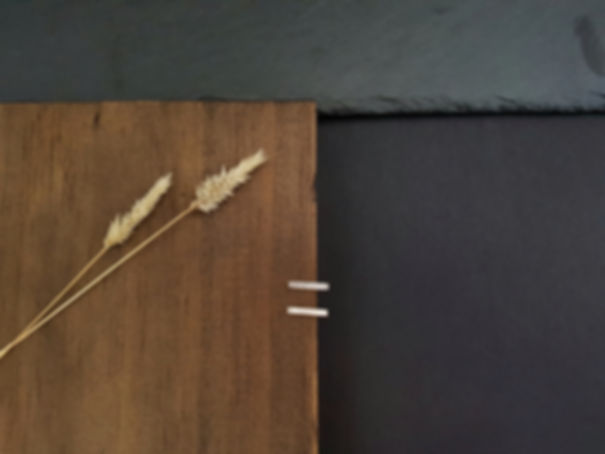Rectangular Bars
