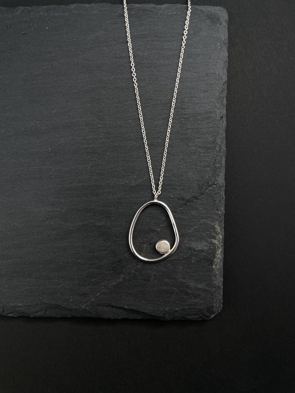 Thumbnail: Ripple Necklace