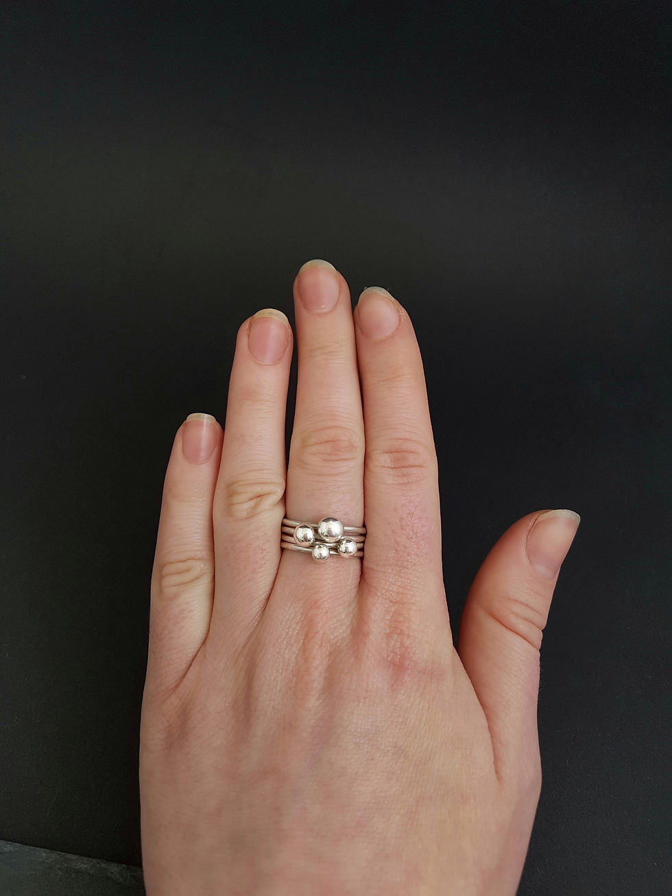 Thumbnail: Dot Ring