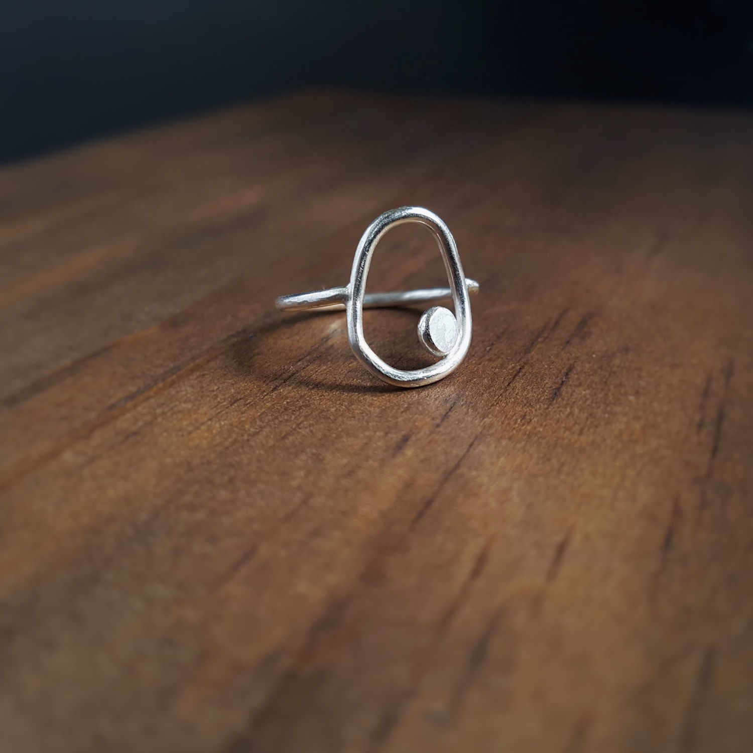 Ripple Ring