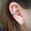 Thumbnail: Style Three Ear Cuff